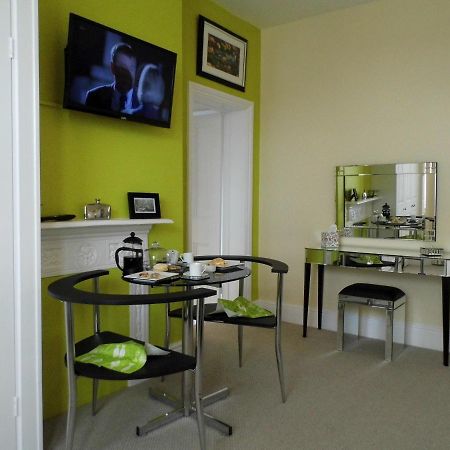 Studios At Glenthorne Merthyr Tydfil Room photo