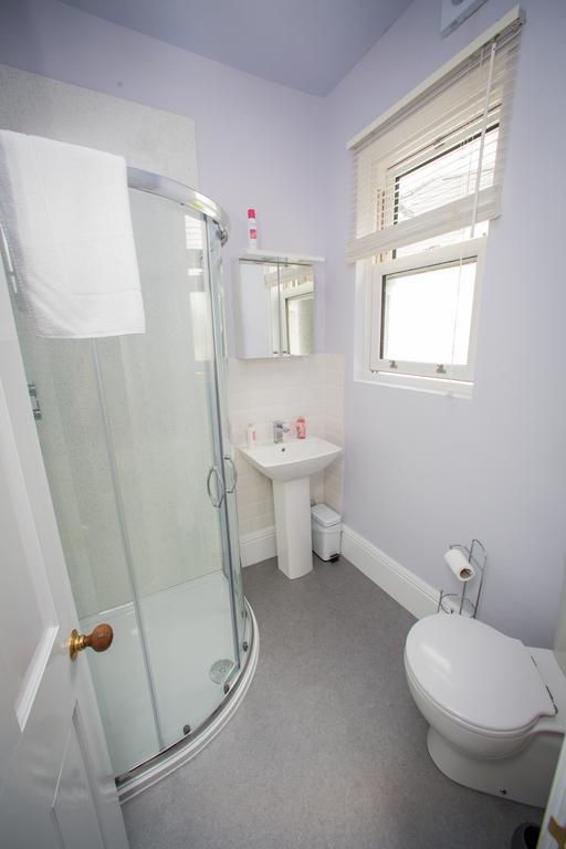 Studios At Glenthorne Merthyr Tydfil Room photo
