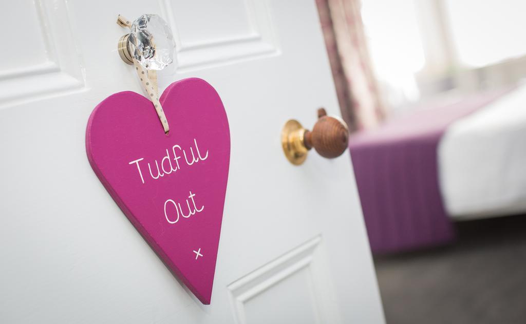 Studios At Glenthorne Merthyr Tydfil Room photo