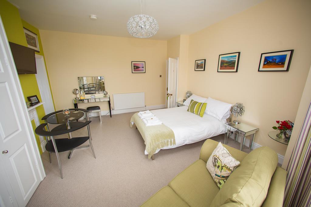 Studios At Glenthorne Merthyr Tydfil Exterior photo