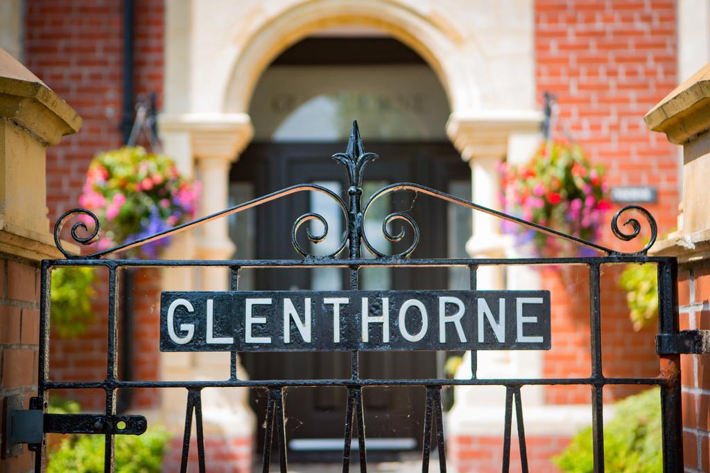 Studios At Glenthorne Merthyr Tydfil Exterior photo