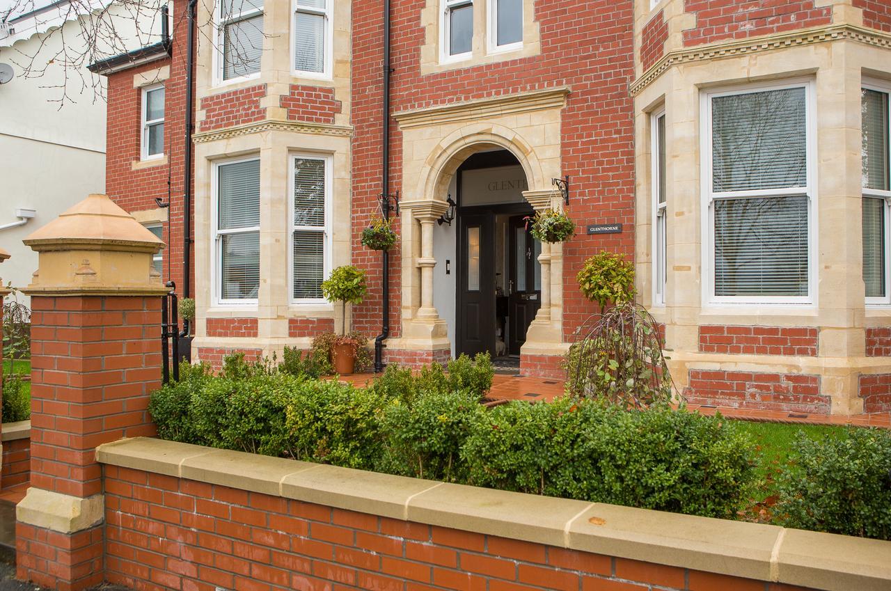 Studios At Glenthorne Merthyr Tydfil Exterior photo