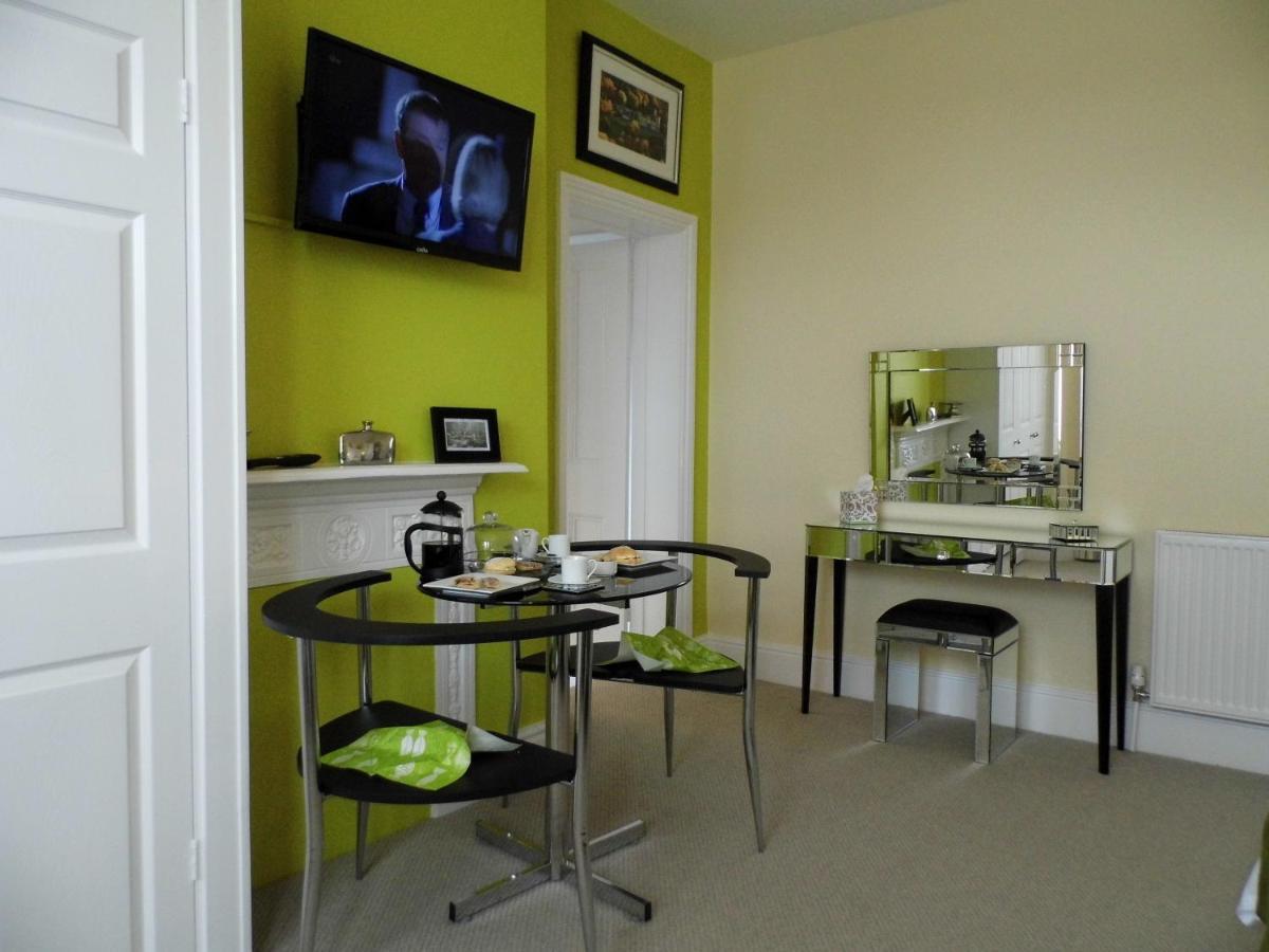 Studios At Glenthorne Merthyr Tydfil Room photo